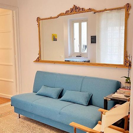 Anima Mundi Rooms Palermo Exteriör bild