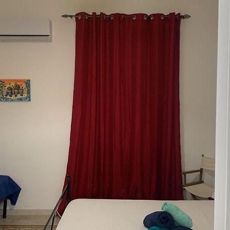 Anima Mundi Rooms Palermo Exteriör bild