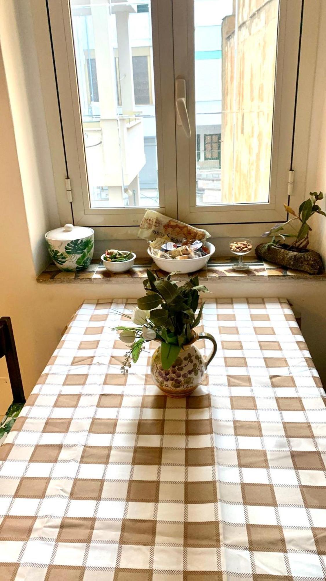 Anima Mundi Rooms Palermo Exteriör bild