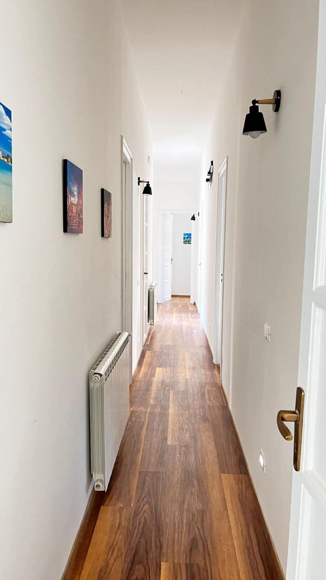 Anima Mundi Rooms Palermo Exteriör bild