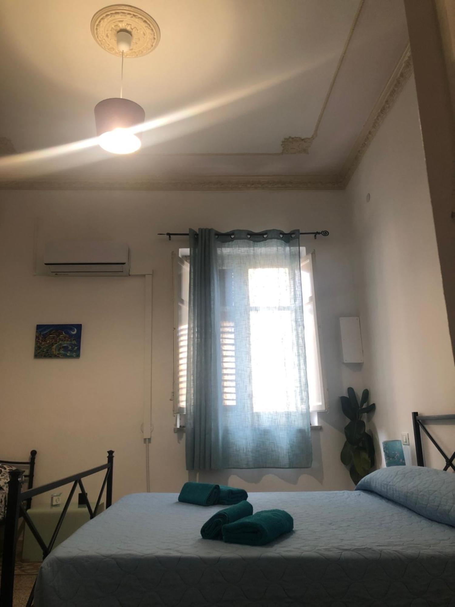 Anima Mundi Rooms Palermo Exteriör bild