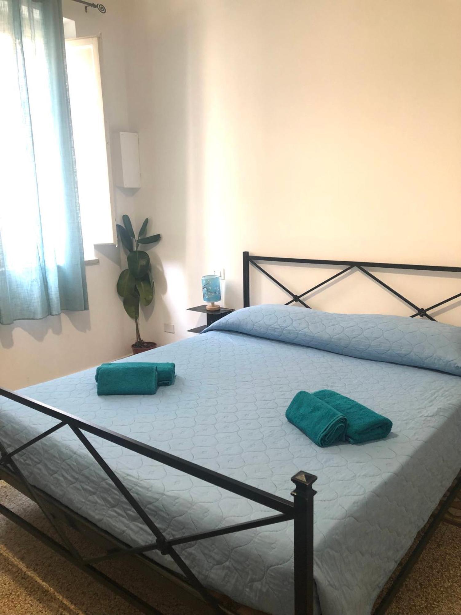 Anima Mundi Rooms Palermo Exteriör bild