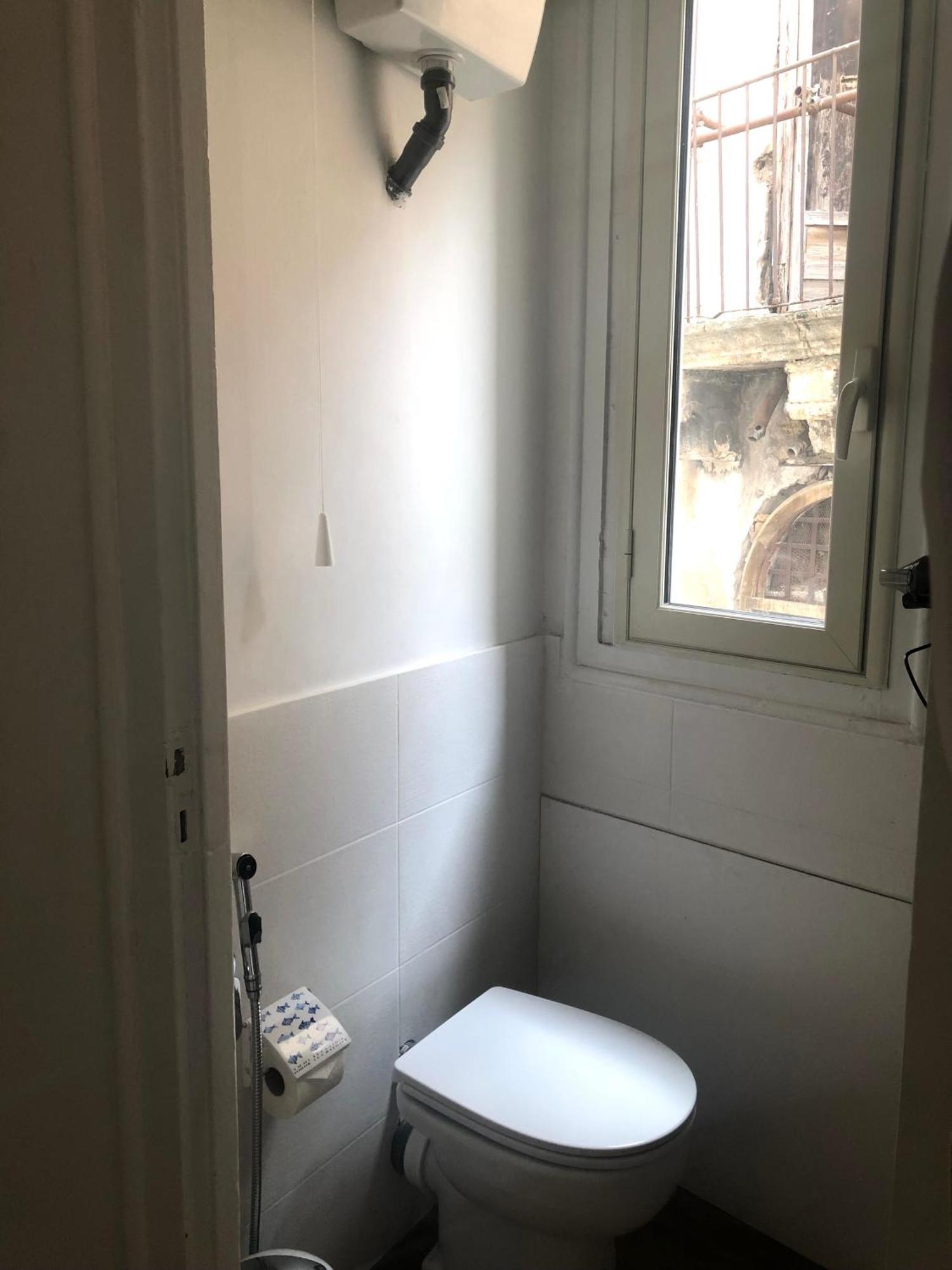 Anima Mundi Rooms Palermo Exteriör bild