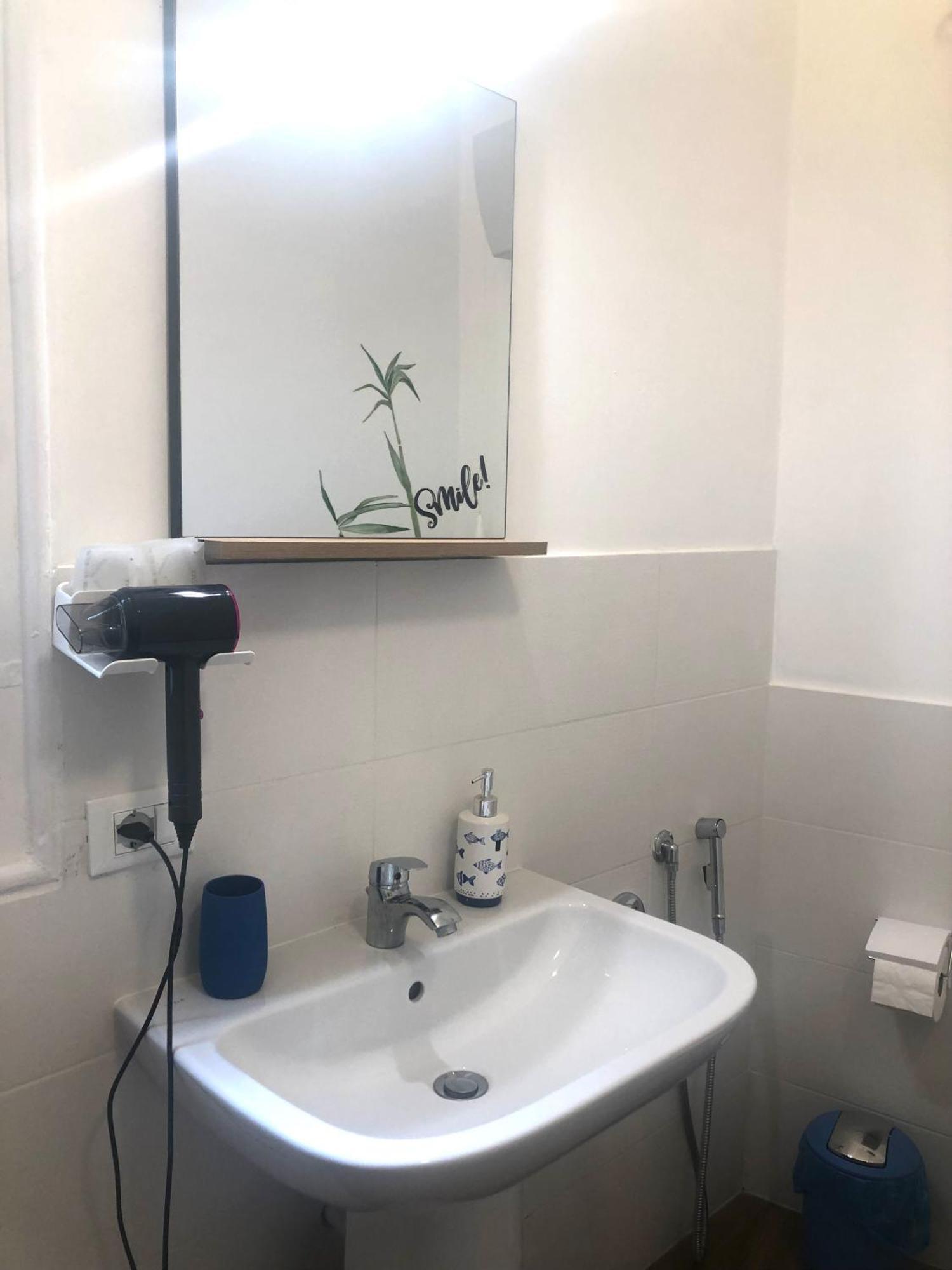 Anima Mundi Rooms Palermo Exteriör bild