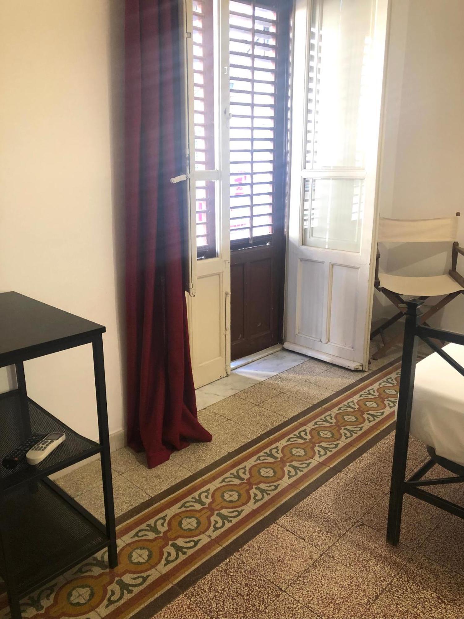 Anima Mundi Rooms Palermo Exteriör bild