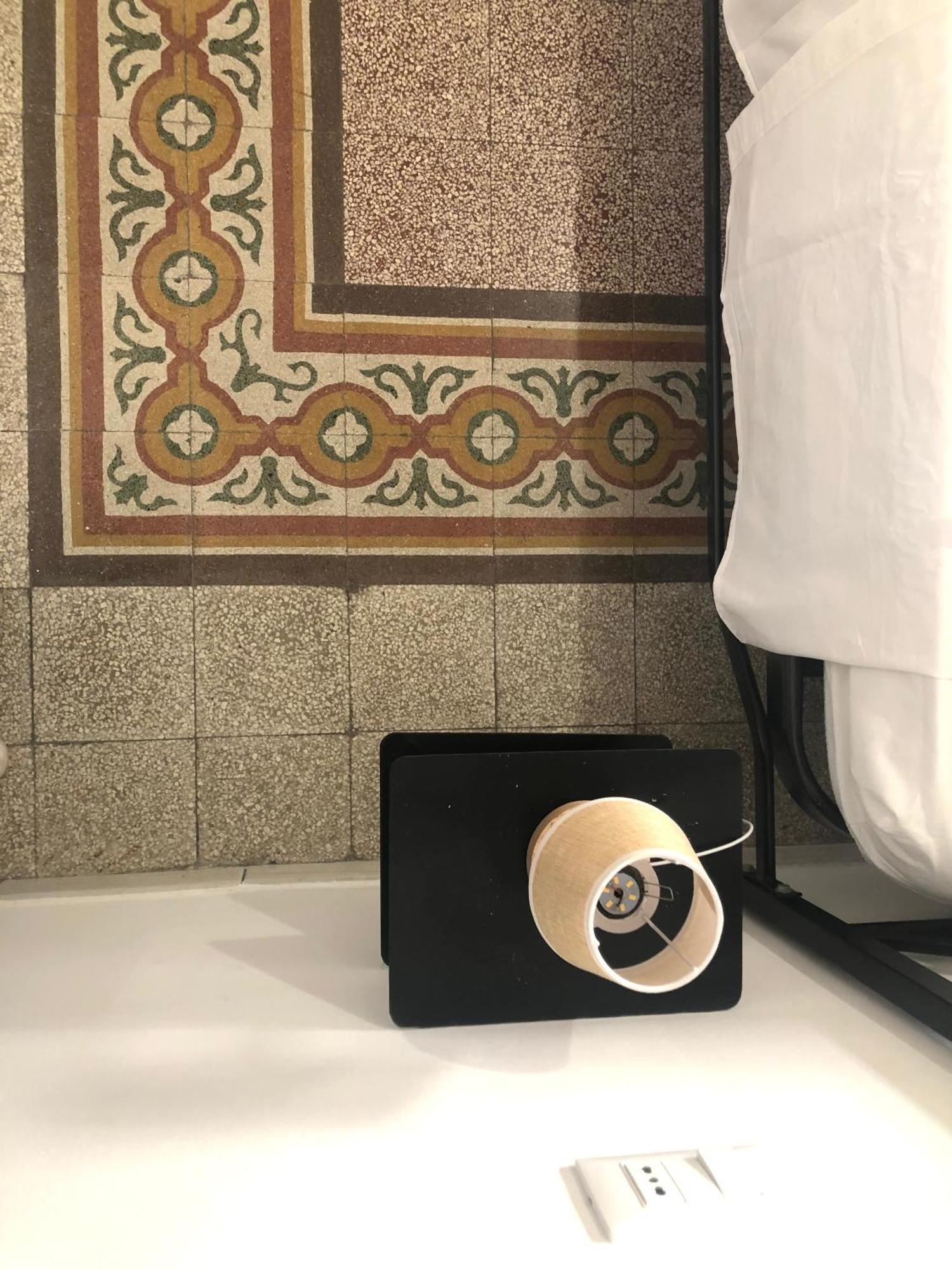 Anima Mundi Rooms Palermo Exteriör bild