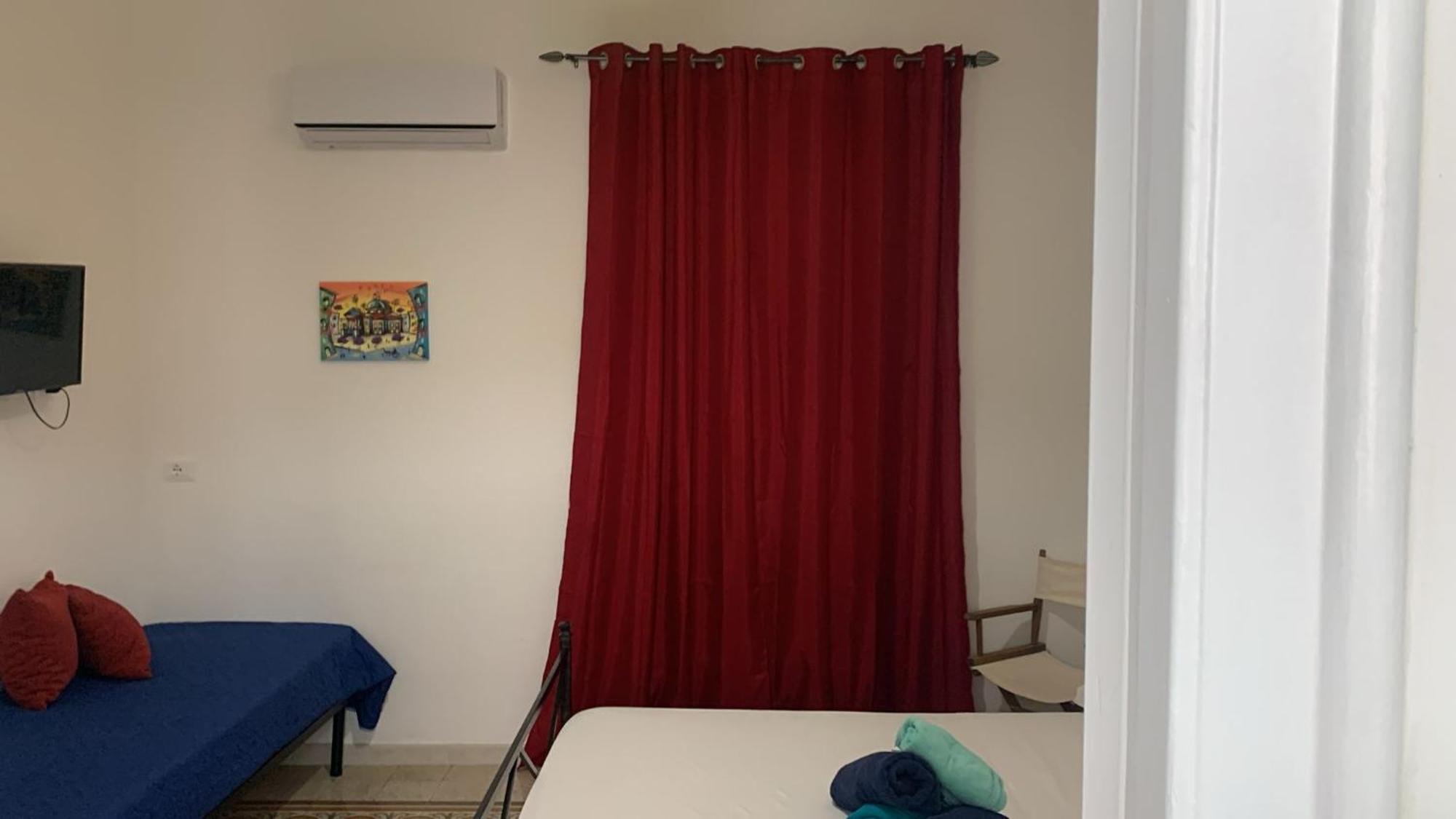 Anima Mundi Rooms Palermo Exteriör bild